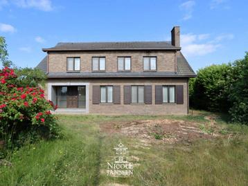 Woning te koop in Rotem, 5 slpks beschikbaar voor biedingen