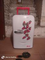 Kleine koelkast nieuw, Ophalen