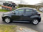 Toyota Yaris 1.5 HYB DYNAMIC, Auto's, Toyota, Automaat, Zwart, 1490 cc, 5 deurs