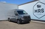 Renault Master 2.0DCI-L2H2-170Pk-Model2025- Nieuw- 32500+BTW, Stof, Euro 6, Renault, https://public.car-pass.be/vhr/3580c231-8220-4e70-ae2d-1516aeca979d