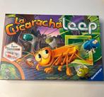 La Cucaracha Loop, Hobby en Vrije tijd, Ophalen