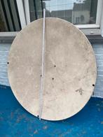 Parabolische antennes, Audio, Tv en Foto, Schotelantennes, Ophalen, Gebruikt