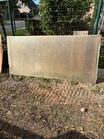 Gratis plexi platen 2 stuks, Doe-het-zelf en Bouw, Ophalen, Zo goed als nieuw