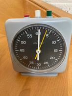 Minuteur JUNGHANS vintage, Enlèvement ou Envoi, 1960 à 1980, Autres types
