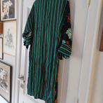 Xandres kleed, Kleding | Dames, Jurken, Ophalen of Verzenden, Zo goed als nieuw, Maat 38/40 (M), Zwart