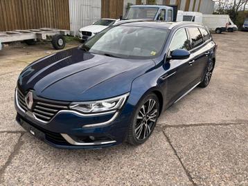Renault Talisman 4CONTROL 1.6 dCi 160 INITIALE PARIS beschikbaar voor biedingen