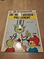 De Katamarom nr 29: de melkweg-president, Boeken, Ophalen of Verzenden, Zo goed als nieuw