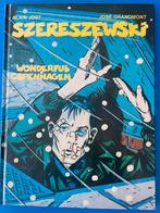 Wonderful copenhagen  auteur : Jost & Grandmont, Eén comic, Europa, Nieuw, Ophalen of Verzenden