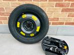 Reservewiel 16” Peugeot 308 - 3008 steek 5x108 naaf 65,1 mm, Auto-onderdelen, Ophalen, 16 inch, Banden en Velgen, Nieuw