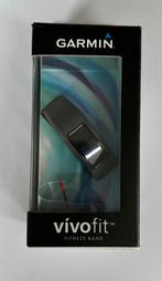 Garmin: Vivo fit - zwart - NIEUW, Zwart, Garmin, Nieuw, Ophalen of Verzenden