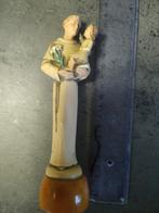 Heilige Antonius 17 cm hoog, Verzamelen, Ophalen of Verzenden