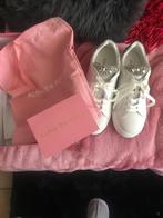 zalig mooie sneakers Alma en Pena stenen 39, Kleding | Dames, Schoenen, Wit, Nieuw, Ophalen of Verzenden, Sneakers