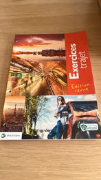 Exercices traject, Ophalen of Verzenden, Zo goed als nieuw, Nederlands