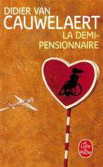 La Demi-pensionnaire - Didier Van Cauwelaert, Livres, Romans, Enlèvement ou Envoi, Neuf, Amérique