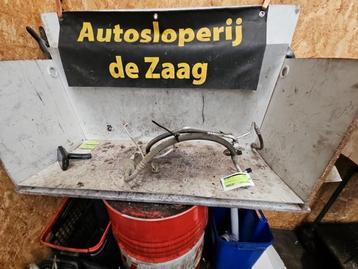 Airco Leiding van een Ford Fiesta beschikbaar voor biedingen