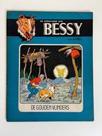 Bessy 22 - De Gouden Vlinders - 1957, Verzenden, Willy Vandersteen