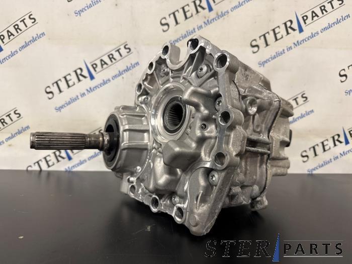 Boîte de transfert 4x4 d'un Mercedes C-Klasse, 3 mois de garantie, Utilisé, -, -