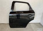 CITROEN C4 20r- PORTIER DEUR PORTIEREN DEUREN OP AANVRAAG!!!, Gebruikt, Ophalen of Verzenden, Achter, Achterklep