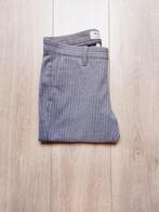 Pantalon gris coupe slim, Porté, Taille 46 (S) ou plus petite, Enlèvement ou Envoi, Gris