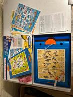 Interactieve quiz encyclopedie, Ophalen, Gebruikt