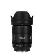 Sirui Aurora 35 mm f/1,4 Nikon Z, TV, Hi-fi & Vidéo, Photo | Lentilles & Objectifs, Enlèvement, Comme neuf, Zoom