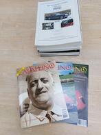 Cavallino Magazine Ferrari 31x '87-'93, Boeken, Auto's | Folders en Tijdschriften, Verzenden, Zo goed als nieuw, Ferrari