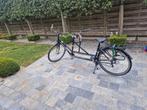 Tandem venturelie 3 maal gebruik, Fietsen en Brommers, Ophalen