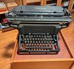 Vintage Underwood typemachine, Antiek en Kunst, Ophalen