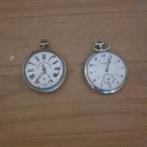 2 zakhorloge, Ophalen, Zakhorloge