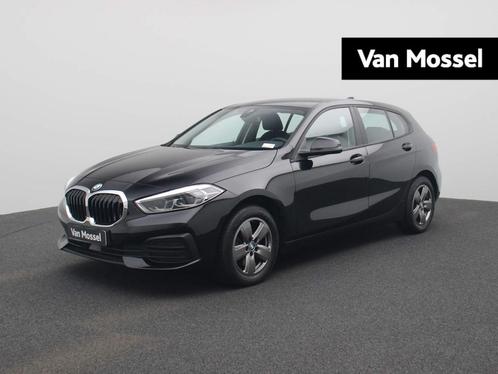 BMW 1-serie 116d Executive | Navi | ECC | PDC | LMV |, Auto's, BMW, Bedrijf, Te koop, 1 Reeks, ABS, Airbags, Airconditioning, Alarm