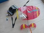 Mini Vapor, Hobby en Vrije tijd, Modelbouw | Radiografisch | Vliegtuigen, Ophalen of Verzenden, Gebruikt, Elektro