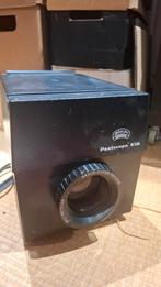Braun Paxiscope 650 fotoprojector, Audio, Tv en Foto, Diaprojectoren, Ophalen, Gebruikt