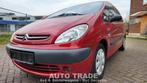 Citroën Xsara Picasso 2.0 DIESEL | AIRCO | 164.000KM | 1J G, Auto's, Citroën, Voorwielaandrijving, 4 cilinders, Traction-control