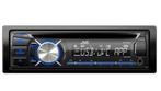 Autoradio JVC KD-R442, Ophalen, Gebruikt