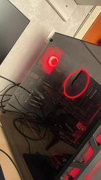 Pc gamer performant, Ophalen of Verzenden, Zo goed als nieuw, Gaming