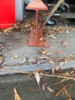 poutrel. nieuw, Bricolage & Construction, Métaux, Enlèvement, Neuf