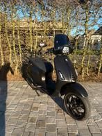 Vespa sprint 2021 akrapovic (B), Enlèvement, Comme neuf