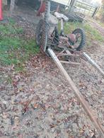 Maaier voor paard of kleine traktor ., Dieren en Toebehoren, Ophalen, Zo goed als nieuw