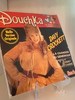 Douchka – Davy Crockett - Belgium 1986, CD & DVD, Vinyles Singles, Enfants et Jeunesse, Utilisé, Single