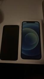 Apple iPhone 12, Telecommunicatie, Mobiele telefoons | Apple iPhone, Ophalen, 75 %, Blauw, IPhone 12