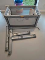 Co-sleeper Joie roomie glide - zo goed als nieuw!, Kinderen en Baby's, Babywiegjes en Ledikanten, Ophalen, Zo goed als nieuw
