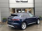 Jaguar F-Pace P400e SE Plug-In Hybride (bj 2022, automaat), Automaat, USB, 4 cilinders, 2000 kg