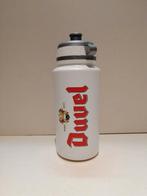 Dyvel witte drinkbus, Verzamelen, Ophalen of Verzenden, Zo goed als nieuw, Duvel