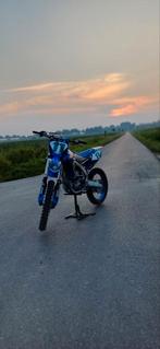Yamaha 250, Fietsen en Brommers, Brommers | Crossbrommers, Ophalen, Zo goed als nieuw, Yamaha