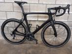 Pinarello Prince Shimano Ultegra mt 57.5 - Topstaat, Carbon, Ophalen of Verzenden, 57 tot 61 cm, Heren