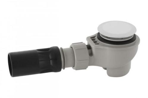 Geberit douche afvoer sifon nieuw, Doe-het-zelf en Bouw, Sanitair, Nieuw, Douche, Ophalen of Verzenden