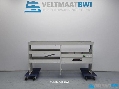 Flexmo bedrijfswagen bestelwagen inrichting AANBIEDING!, Auto-onderdelen, Overige Auto-onderdelen, Gebruikt, Ophalen of Verzenden