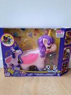 Polly Pocket • Unicorn Party • Mattel • 4+, Meisje, Gebruikt, Ophalen of Verzenden, Polly Pocket