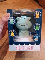 Nachtlamp dino nieuw, Ophalen of Verzenden, Nieuw