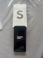 SAMSUMG S21 FE 5G, Zwart, Ophalen of Verzenden, Zo goed als nieuw, 128 GB